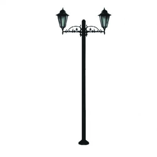 Decorative Light Poles