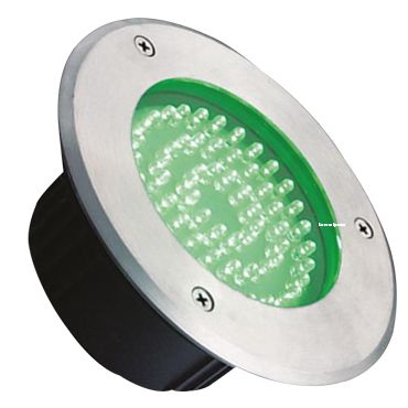 Zemin Gömme Aydınlatma