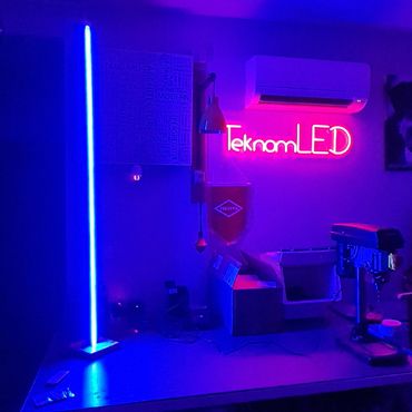 Led Lambader