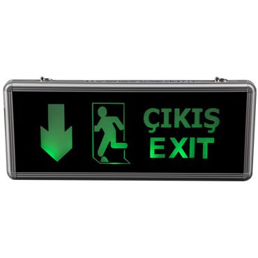 Warningand Directing Products